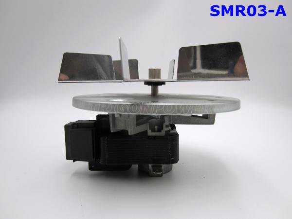 Hotpoint Oven Fan Motor Replacement 50 / 60HZ AC 110 ~ 240V For Electrical Oven