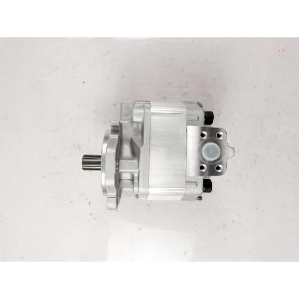 705-11-38010 Bomba de engrenagem hidráulica para Bulldozer Komatsu D60-12 D65E-12 D70LE-12