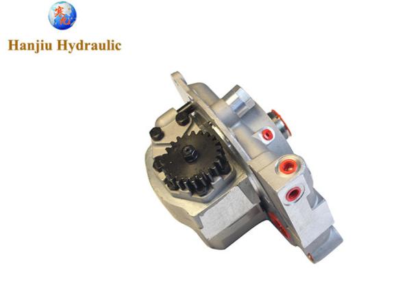 Pompe hydraulique pour adapter Ford/nouvel OEM F0NN600BB de Holland New (marché des accessoires)