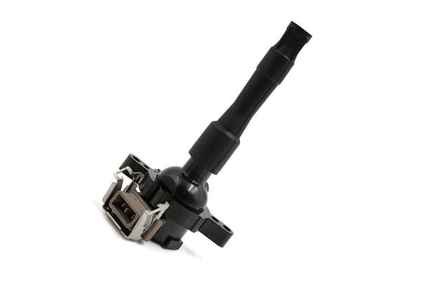 2002 - 2005 BMW Freelander Ignition Coil , Spark Plug Coil With PBT / PPO Material