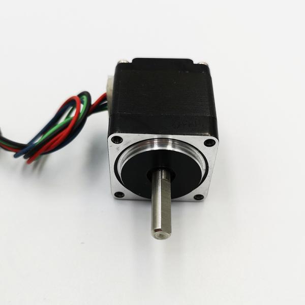 Faradyi Support Customization Nema 11 24V  28MM Mini Stepper Motor For Drawing Instrument