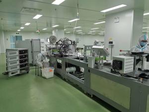 sichuan zhenkun biotechnology co., ltd