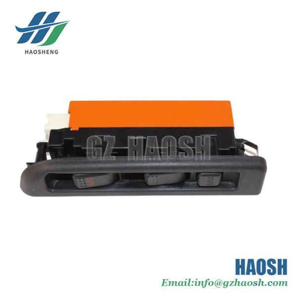 ИСУЗУ Автозапчасти Водяной бак Капкаль радиатора Покрытие фит 5-21450005-3 5214500053 5-21450-005-3 ИСУЗУ NHR NPR 4JA1