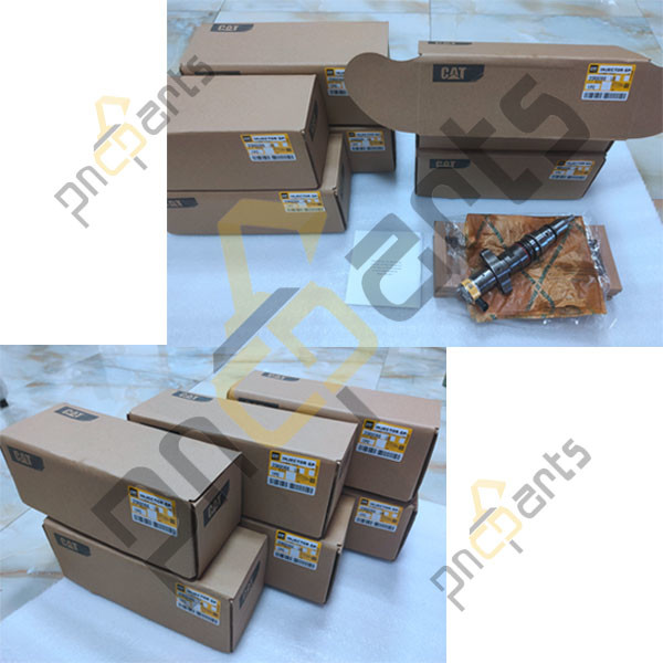 инжектор дизельного топлива 20R 8066 инжектор дизельного топлива 20R 8066