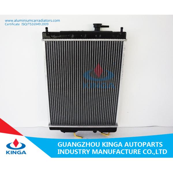 OEM 21460-2U300 Cooling System Car Radiator Replacement For NISSAN MICRA 1992-1999 K11