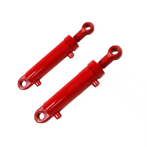 Hydraulic cylinder 55X25X200  for mower