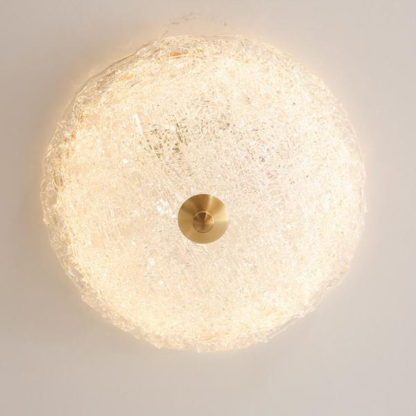 JYLIGHTING de haute qualité nouvelle lampe de lustre décorative Tassel éclairage corps en cristal avec base en acier inoxydable pour salon restaurant hôtel LED plafond lumière
