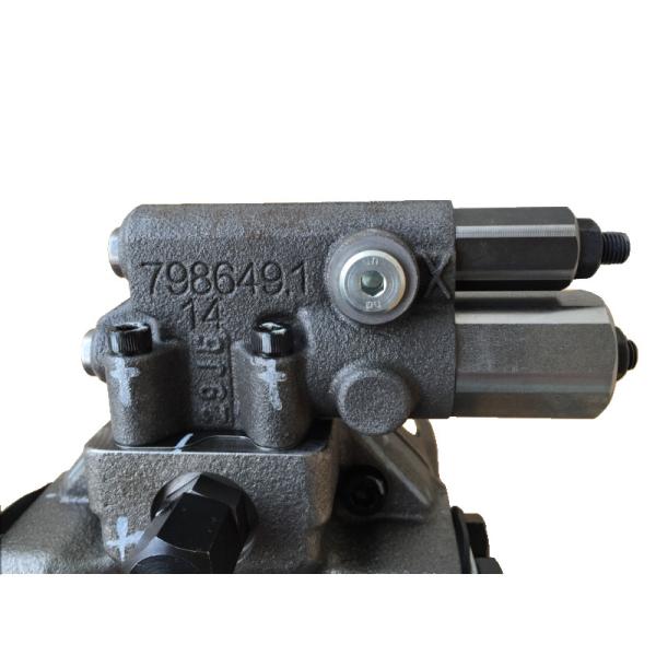 Rexroth Hydraulic Pump A10VSO18DFR/31R-PPA12N00 High Power Weight Ratio Strong Adaptability High Efficiency