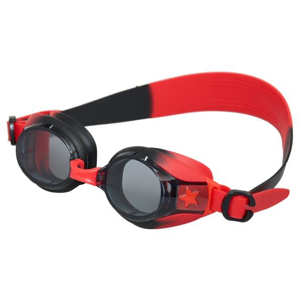 Silver Plated Children's Swimming Goggles Boys And Girls Swimming Goggles 160g