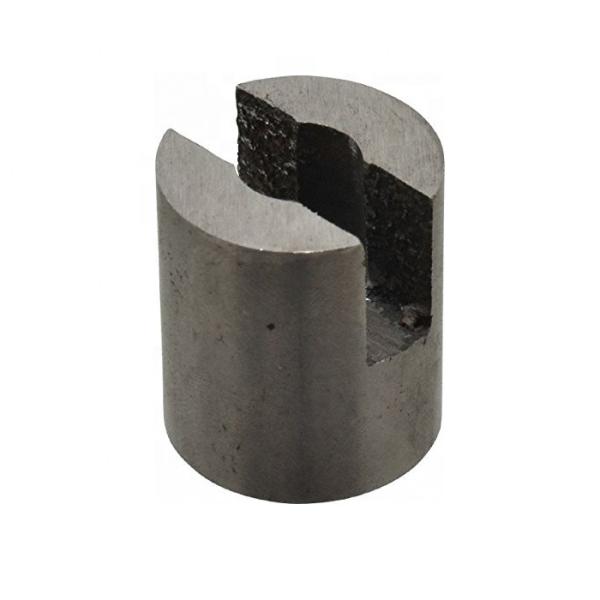 7.4g/cm3 Плотность редкоземельные постоянные литые AlNiCo круглый цилиндрический магнит для кнопки кабеля