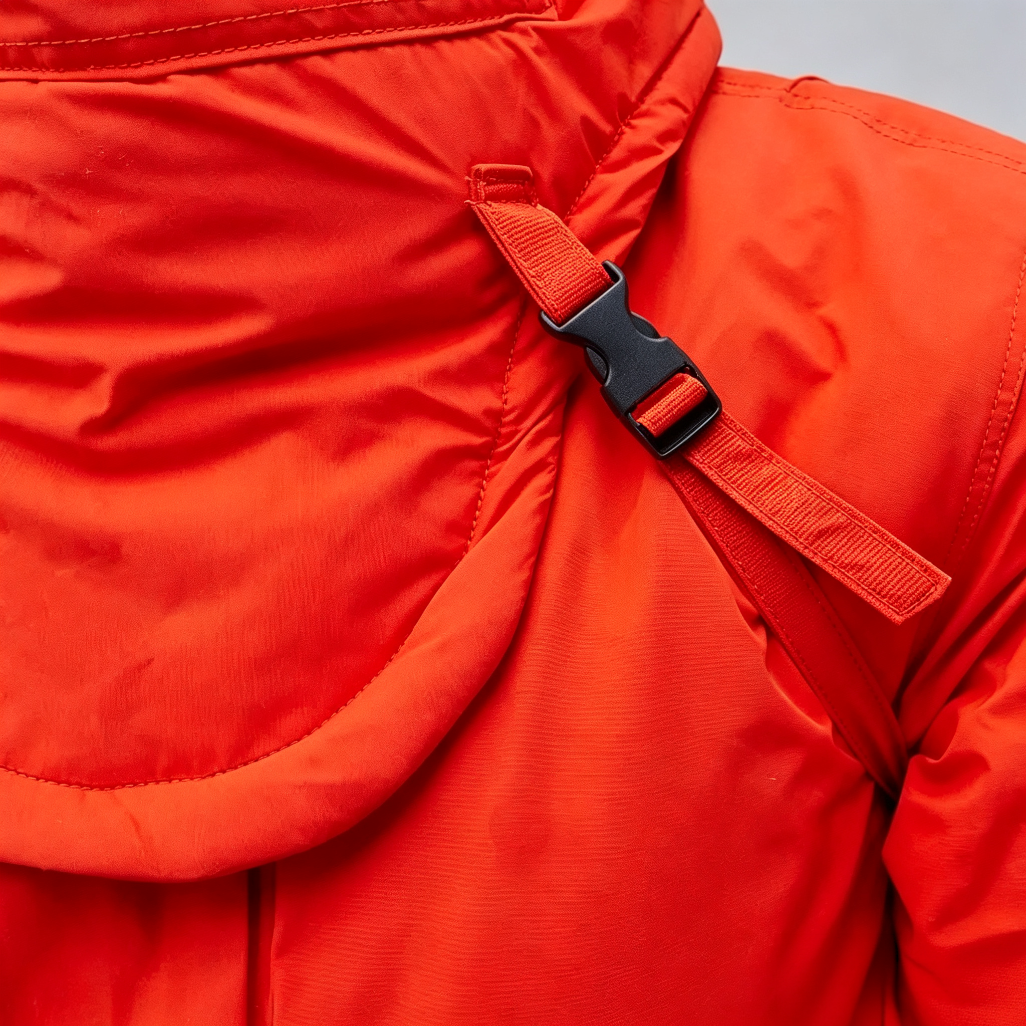 Breathable Protective Safety Clothing Waterproof Cryogenic Suits Fully Encapsulating