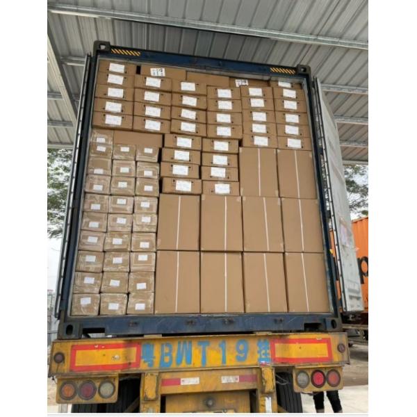 Table de chevet médicale en plastique ABS avec tiroir