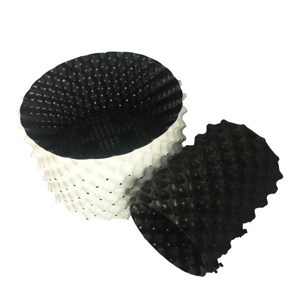 da raiz flexível do ar de 14L recipientes de poda 30cm Dia Plastic Air Pots Durable