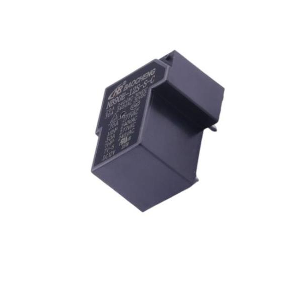Sealed DC 12V 30A Power Relay SPDT NB90E-12S-S-C For Car Power Charging Point