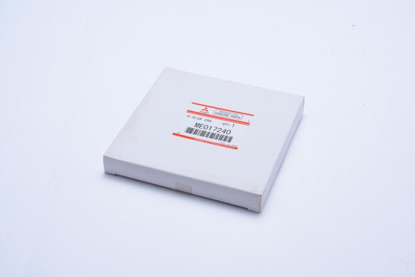 4m502 4d320 Crank Oil Seal Me017240 For Mitsubishi Indusrial Engine
