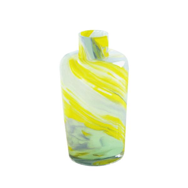 Eco-Friendly Hand Blown Glass Reed Diffuser Bottles - 500/200ml Wholesale, Custom Logo, Bulk Order
