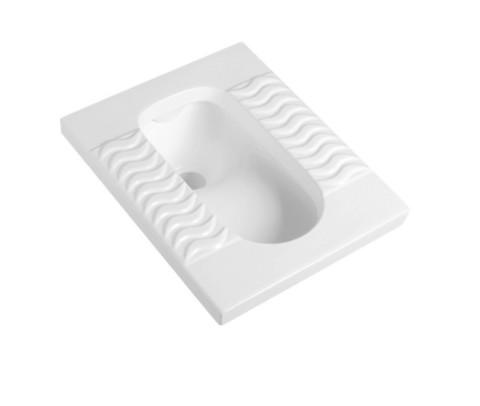 Anti Leakage Turkish Squat Toilet Traditional Japanese Squat Toilets