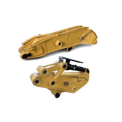 O túnel curto de CAT 313 da máquina escavadora arma o material de múltiplos propósitos de Q355B