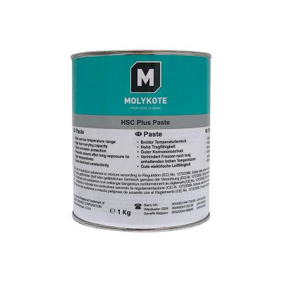 Pâte de lubrifiant solide MOLYKOTE HSC Plus Pâte sans plomb niquel