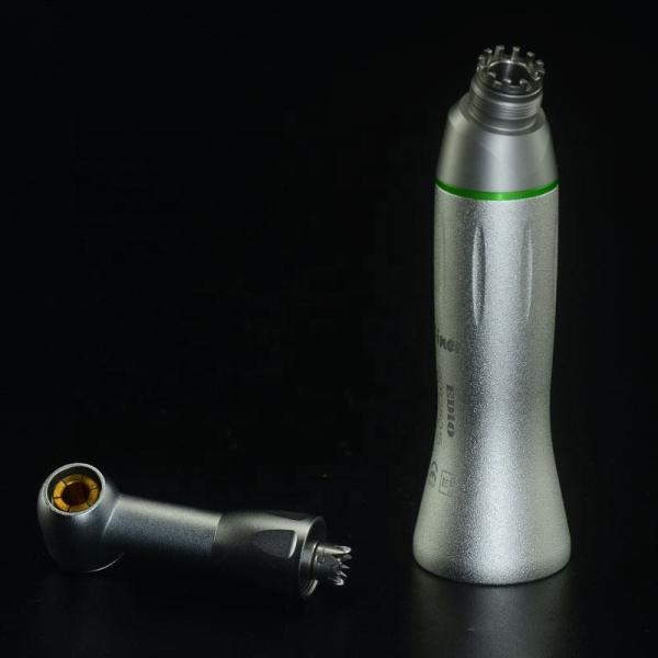 Turbine dentaire contre l'angle Handpiece, Handpiece dentaire universel