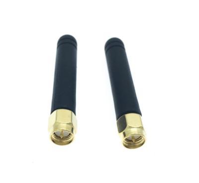 Wireless Router Mobile Phone Omni WIFI Antenna 2db SMA/F Connector 2400-2500 MHz