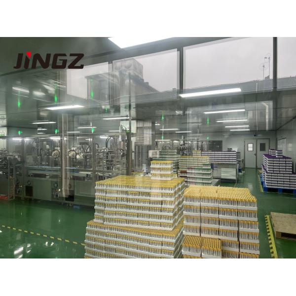 Трубка 0.5ml PP собрания крови Vacuum гепарина микро- 8*45mm для одиночной пользы