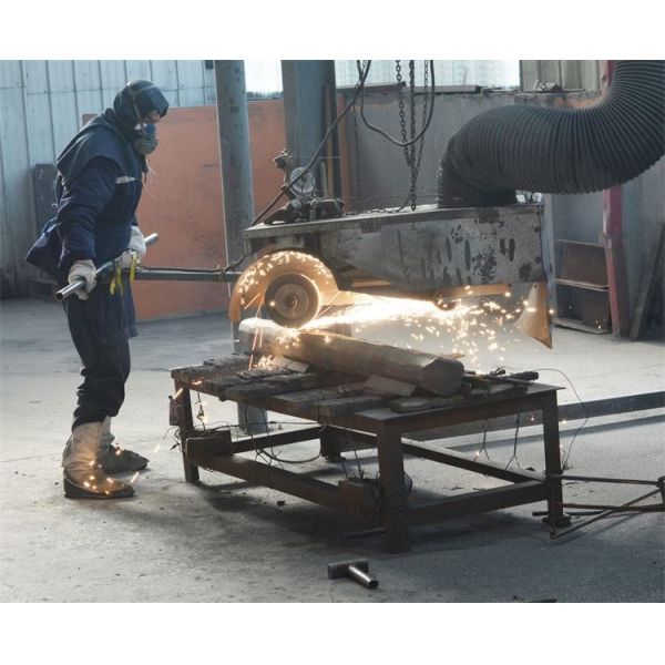 CNC Machined Polished Titanium Alloy Bar Gr5 For Industrial