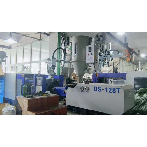 Xi 'an Shanyi Electromechanical Equipment Co., Ltd.