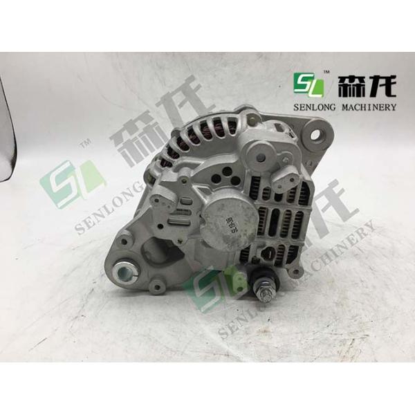 A3TN5399 24V 45A HD820-3 Mitsubishi 6D34 B Pulley KATO Alternator