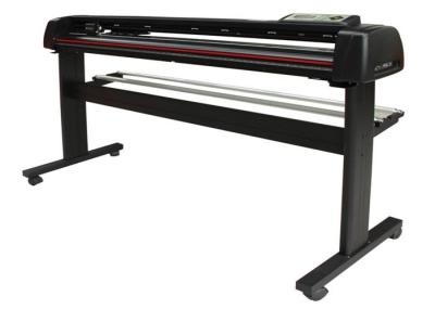 Professional Vinyl Cutter Plotter 3 Pinch Roller 166cm*37cm*46cm Size