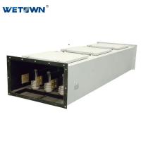 Sistema elétrico 40.5KV 6300A GB/T 8349 Busway não segregado de GFM Busway