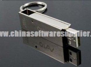SONY USM4GN MILIVOLT