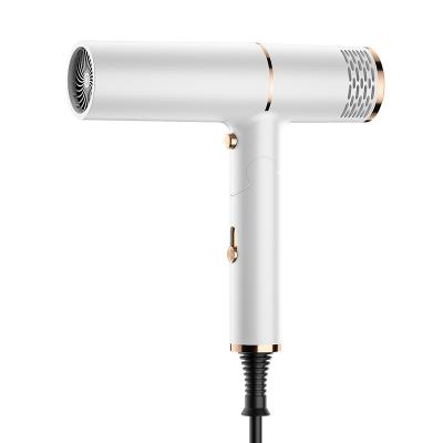 Foldable Lightweight 1200W Electric Hair Dryer For Traveling Hotel Use