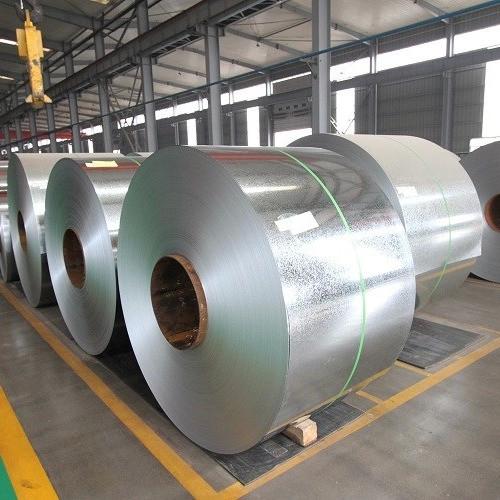 HL de aço inoxidável dos VAGABUNDOS 600mm - 1250mm da bobina 2B de AISI 430 laminados a alta temperatura