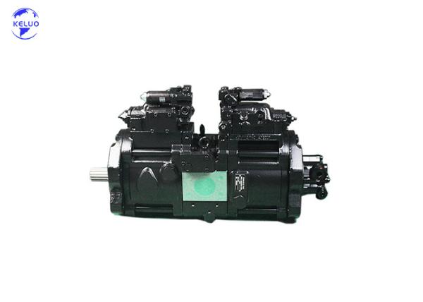 K3V112DTP-9TEL-PTO K3V112DTP Cawasaki Peças de Excavadora de Bomba Hidráulica