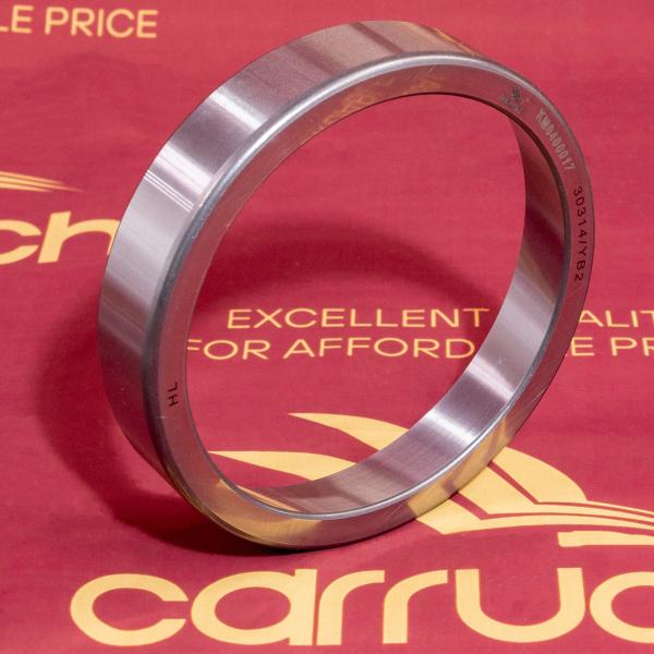 30314 Tapered Roller Bearing Shacman Hande High Speed Bridge Front Wheel Inner Hub Bearing