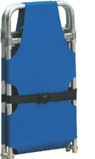 Растяжитель складчатости для машины скорой помощи, портативный Фолдавай растяжитель алюминиевого сплава астетический