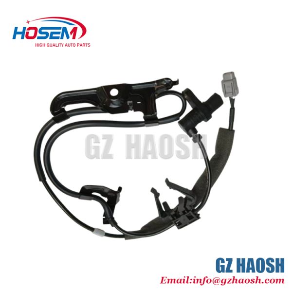 Auto Parts 89543-08030 ABS Sensor suitable for Toyota Sienna 2003