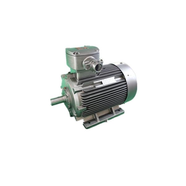 YBX3 200L-4 Three Phase Asynchronous Motor 30kW IMB3 Industrial 3 Phase Motors