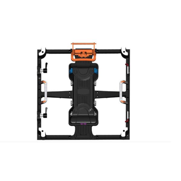 MBI 5153 Stage Rental LED Display