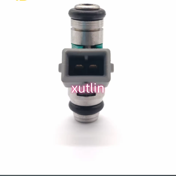 Auto Parts Fuel Injector Nozzle System IWP052 IWP-052 50104202 501.04 For Fiat Siena Palio Uno 1.0L
