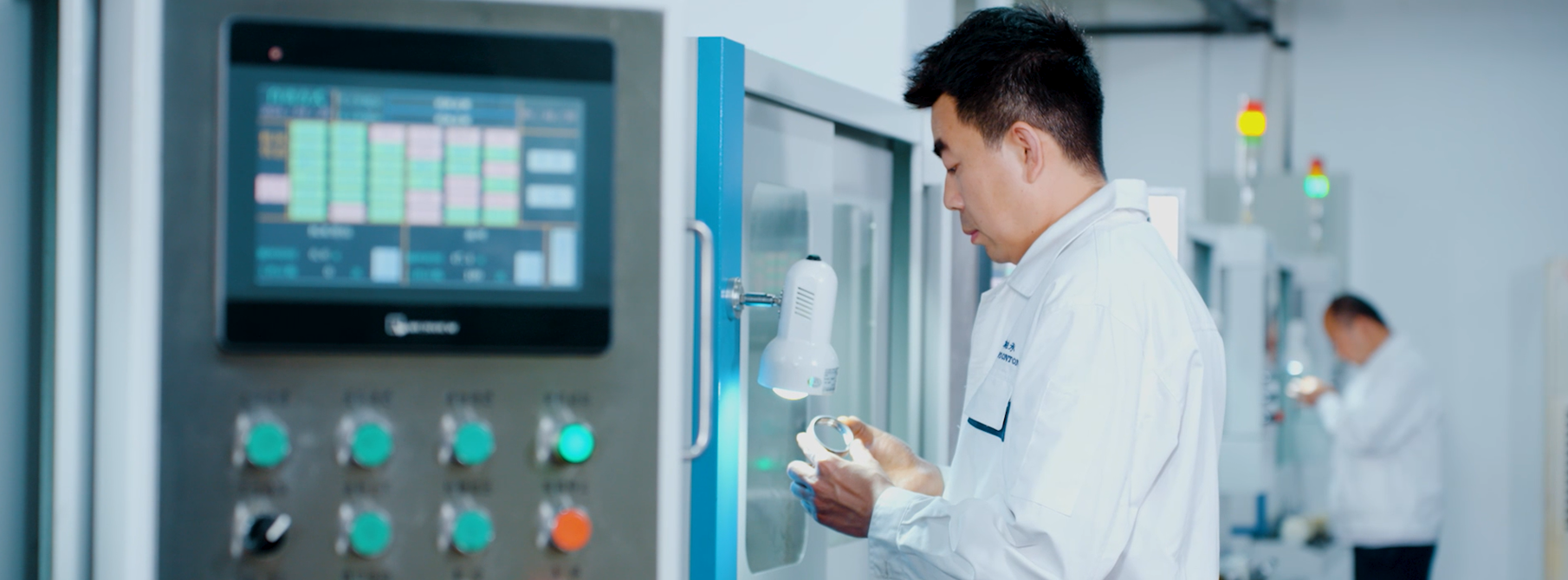 LUOYANG MONTON BEARING SCIENCE & TECHNOLOGY CO.,LTD.