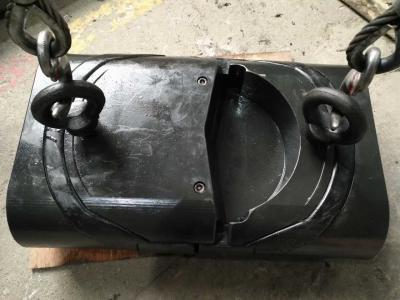 Well Drilling Spherical Rubber Hydril Packing Element 7 1/16 5000 Psi