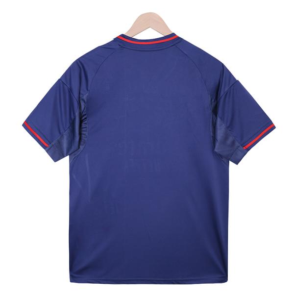 Lyon 2025-2026 Away Jersey Custom Unisex Polyester S-XXL