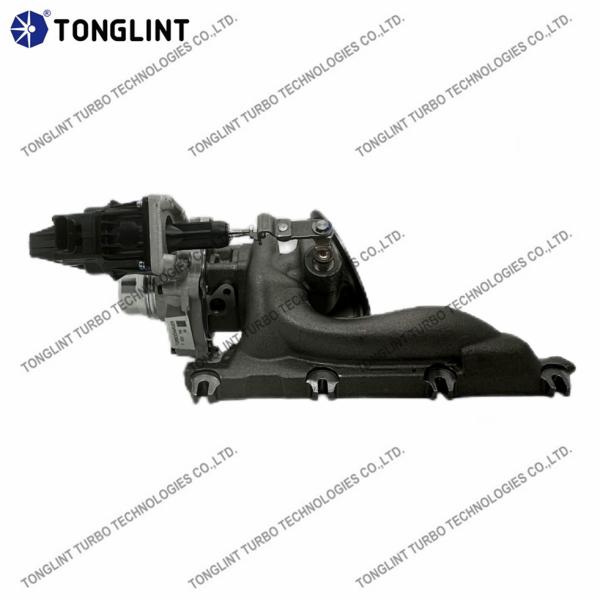 B38 Turbocharger for BMW 116i 118i 218i 318i 418i Turbo 7633795 11657633795 B38B15A
