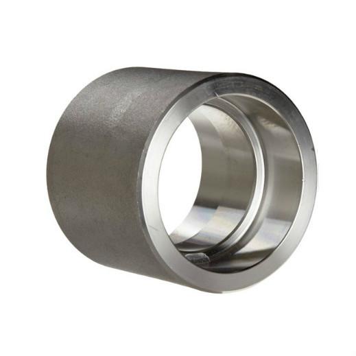 NXF Customizable DN 6-100 Class 3000-9000 ASTM B581,ASTM B582,ASTM B619 Alloy G-35/UNS N06035 Socket Welding Coupling