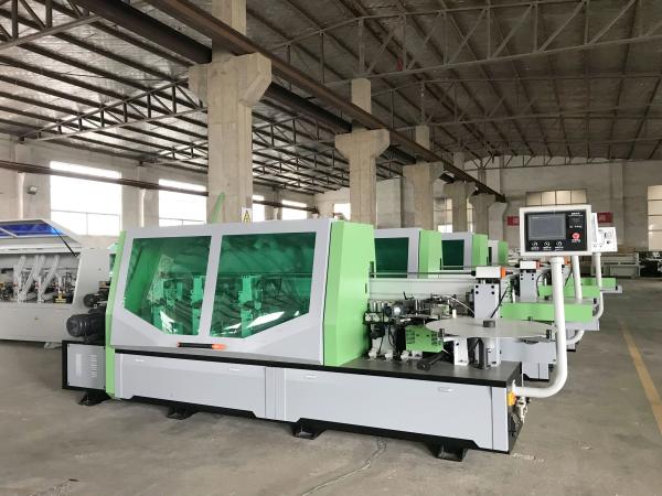 Edge Banding sealing Machine Woodworking Edge Bander Banding Machine For Furniture