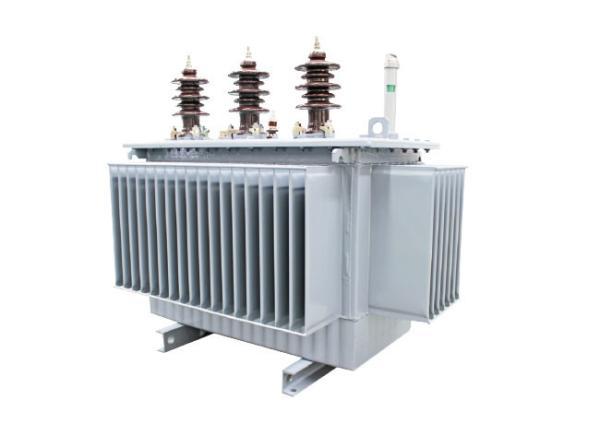 S11 Oil Immersed Type Transformer, Factory Supply Power Transformer, Hot Sale Distribution Transformers