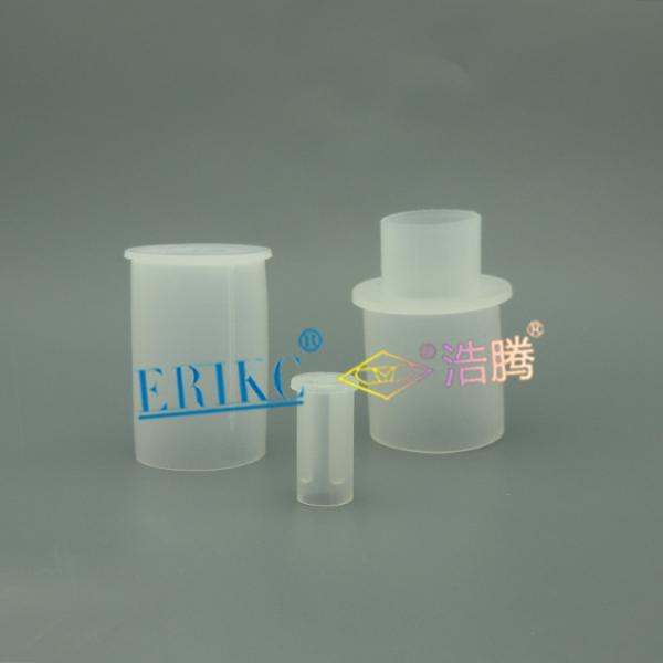 Common rail For BOS caps E1021020 , utility automobile plastic protection plug and plastic flip cap for 120 built-injector
