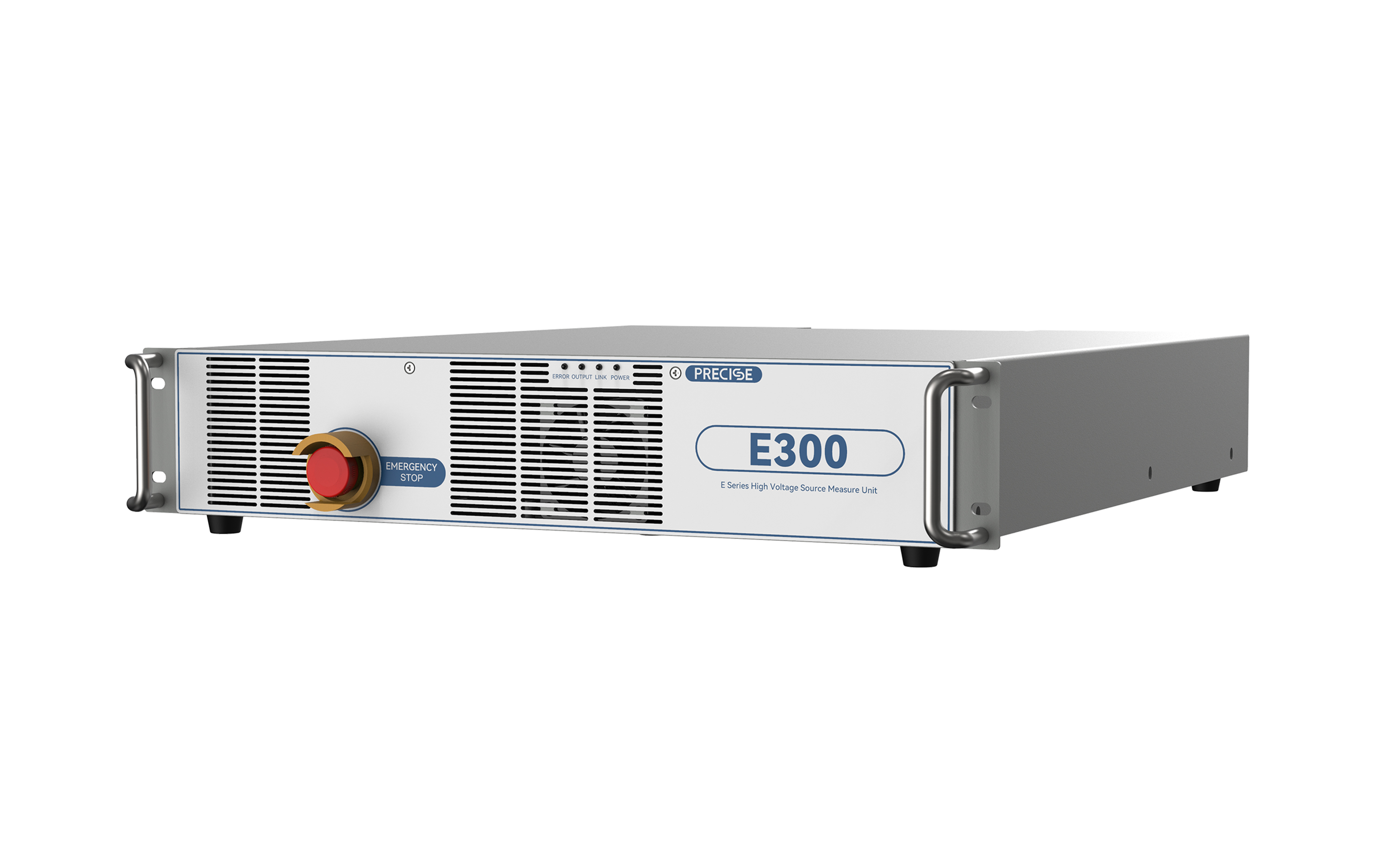 3500V/100mA High Voltage Power Source E300 High Voltage Source Meter